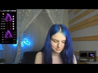 dreamgirl luna - [chaturbate] home video hidden live cams